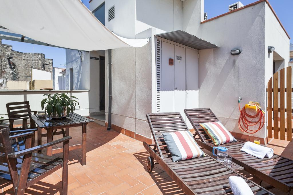 Apartment Inside Esparteria