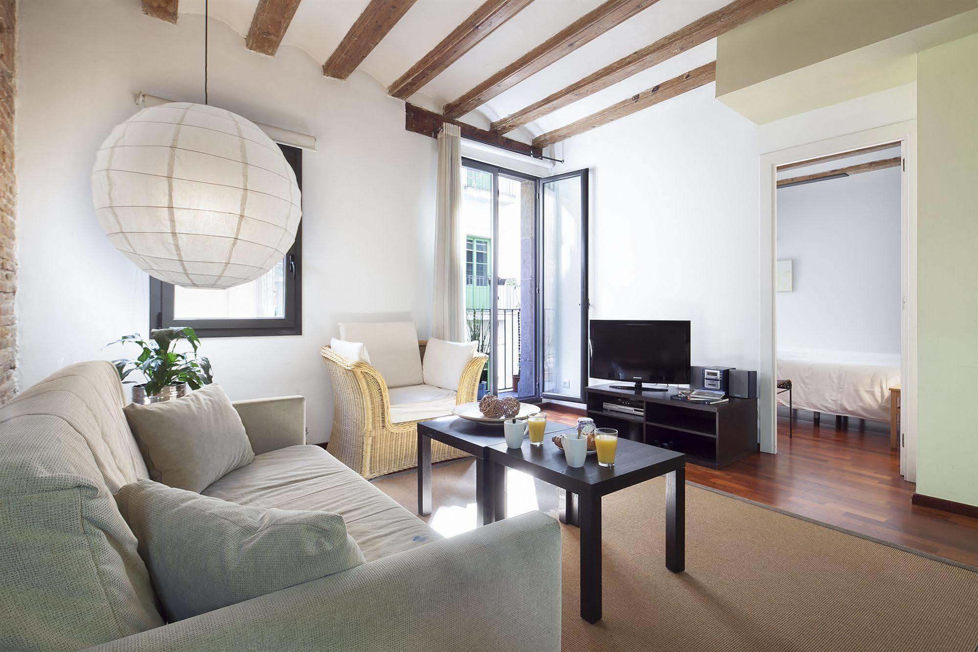 Apartment Inside Esparteria