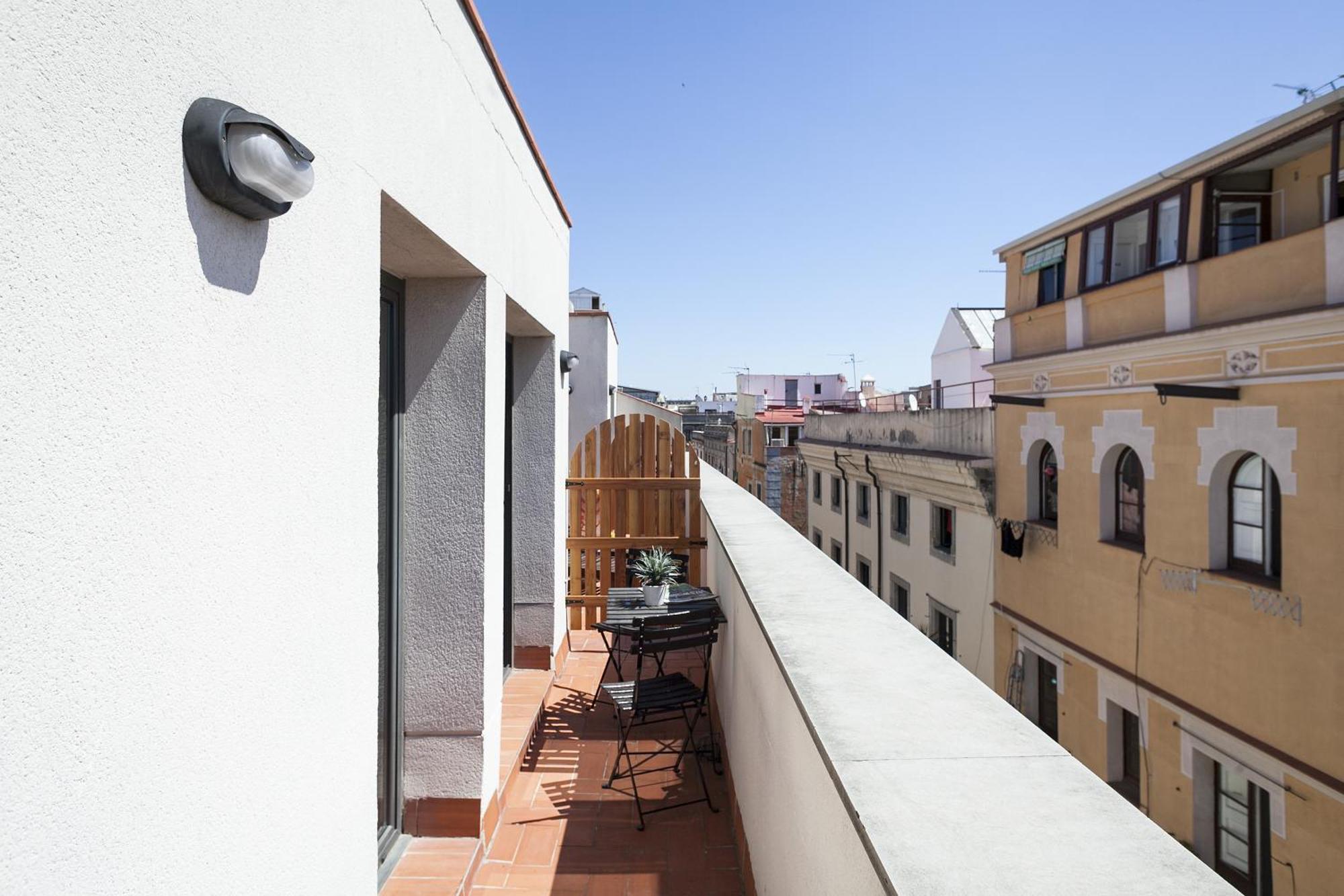Appartement Inside Esparteria *