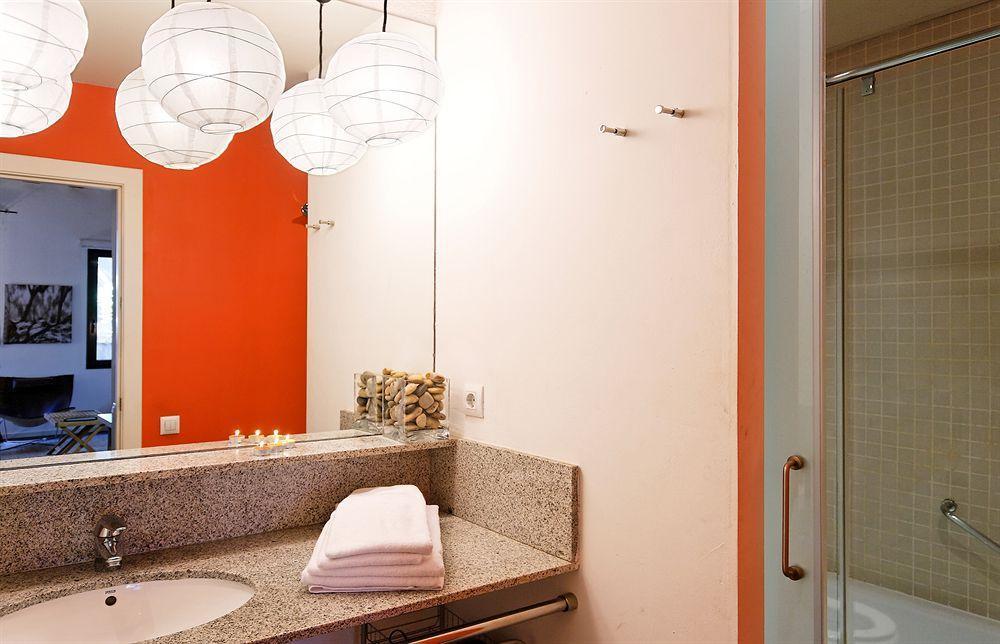Appartement Inside Esparteria Barcelone