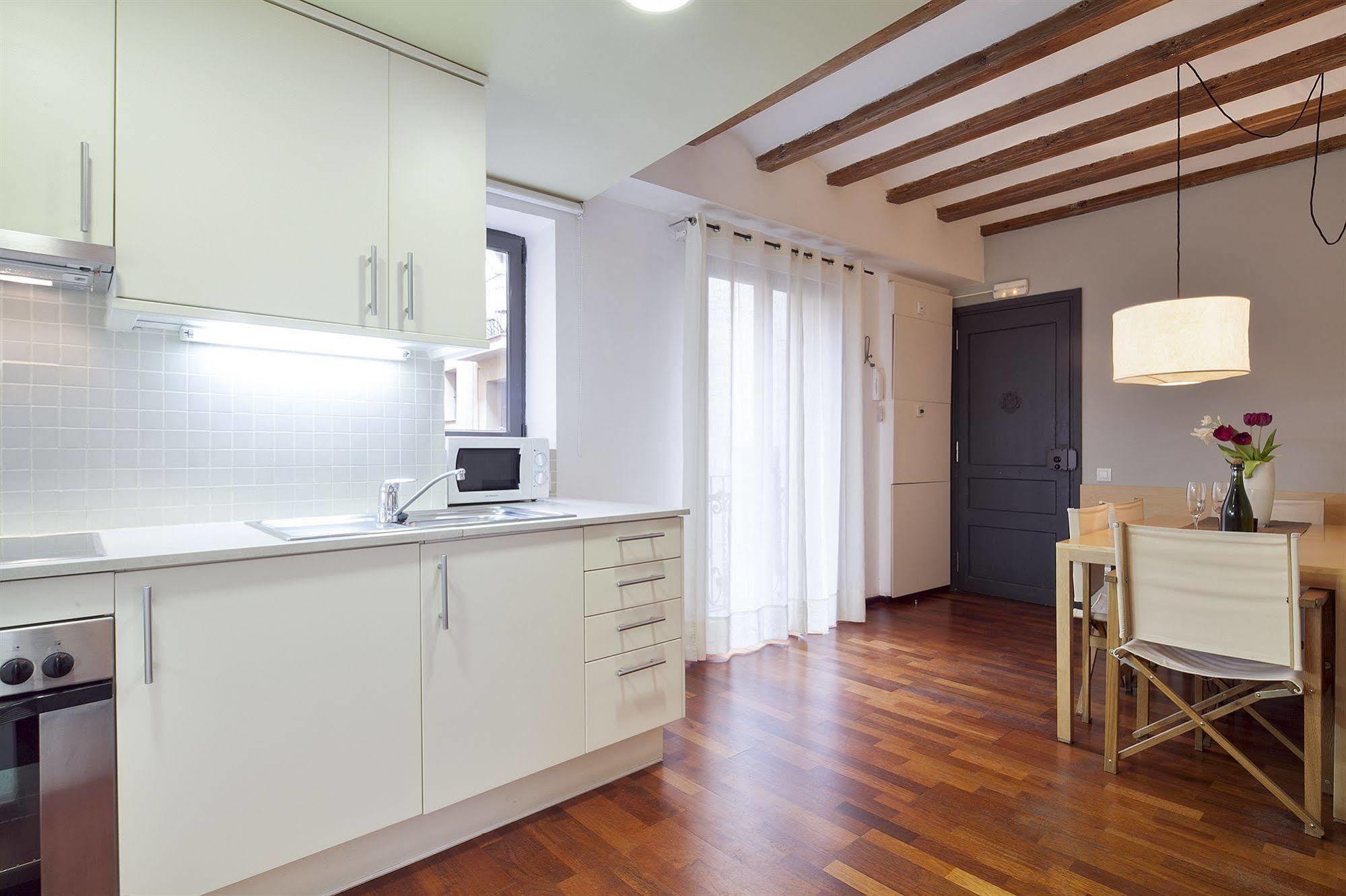 Appartement Inside Esparteria *