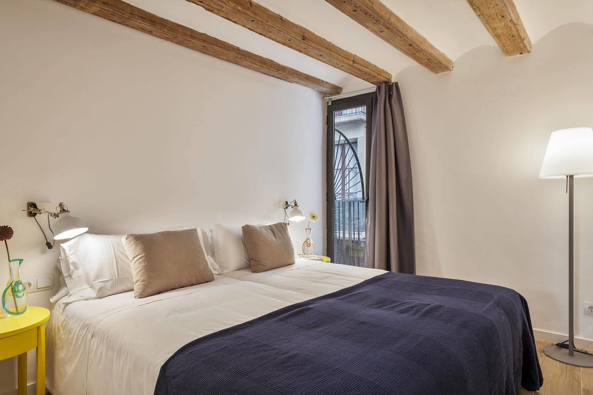 Appartement Inside Esparteria *