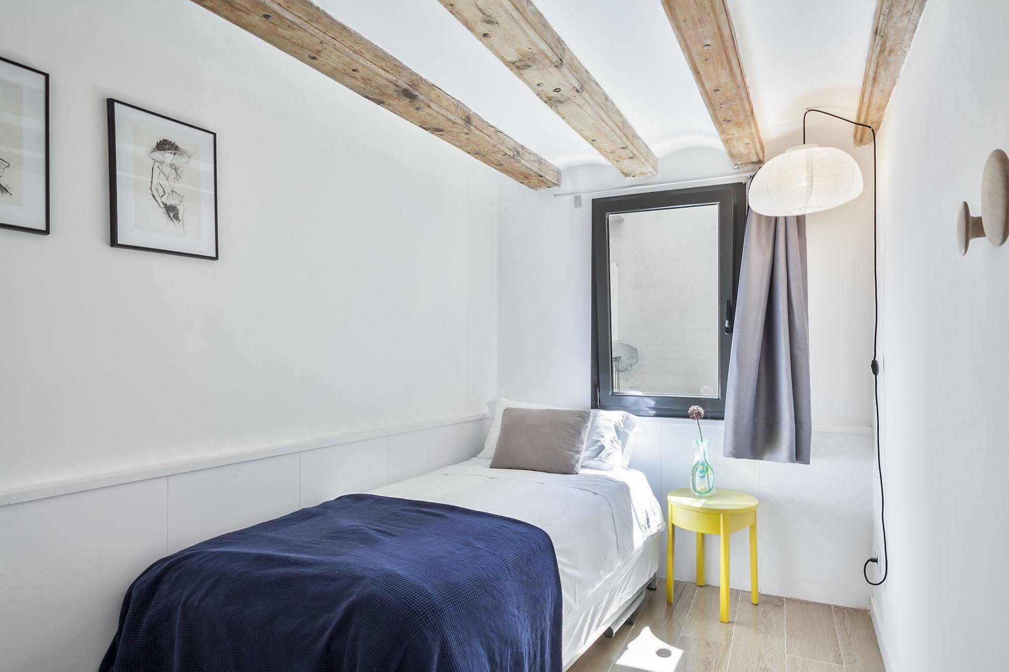 Appartement Inside Esparteria *
