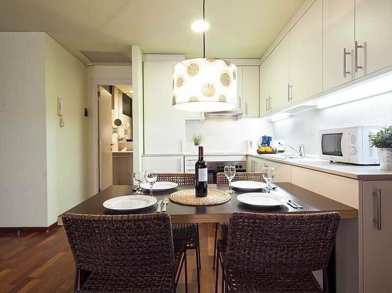 Appartement Inside Esparteria