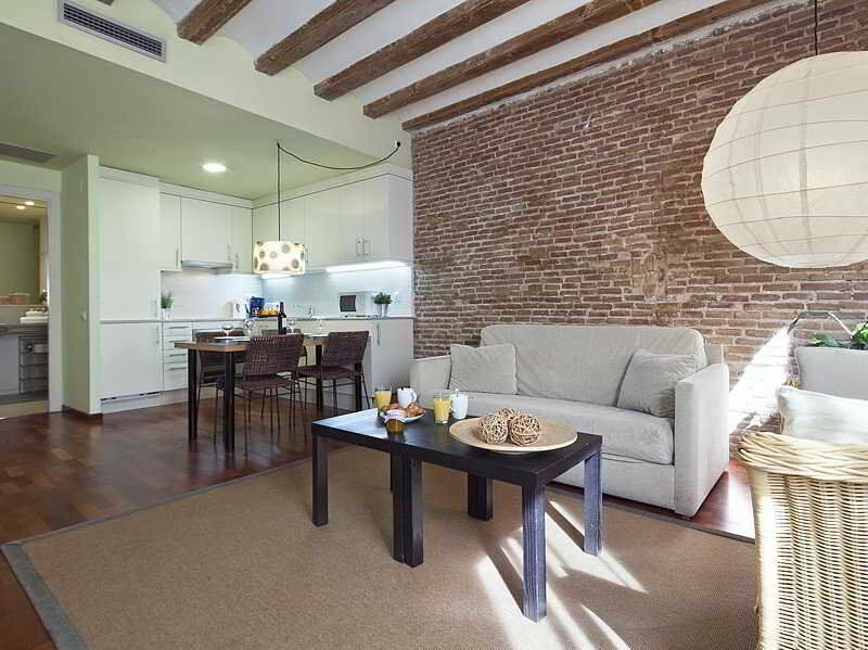 Appartement Inside Esparteria *