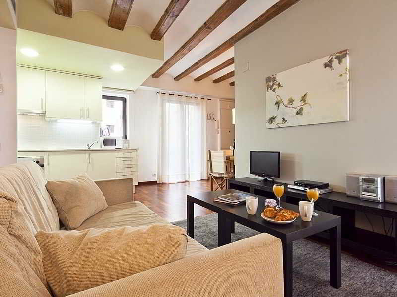 Appartement Inside Esparteria
