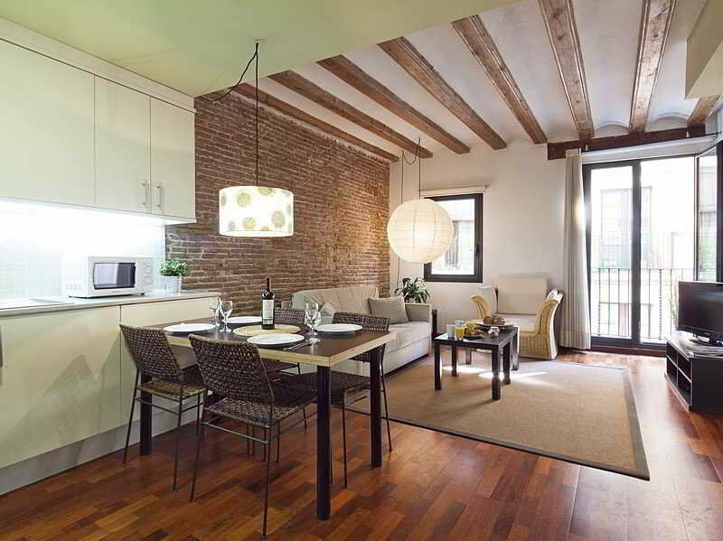 Appartement Inside Esparteria *