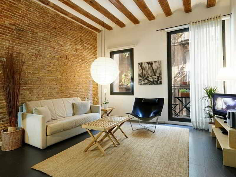 Appartement Inside Esparteria