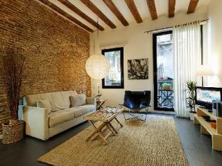Inside Esparteria * Barcelone